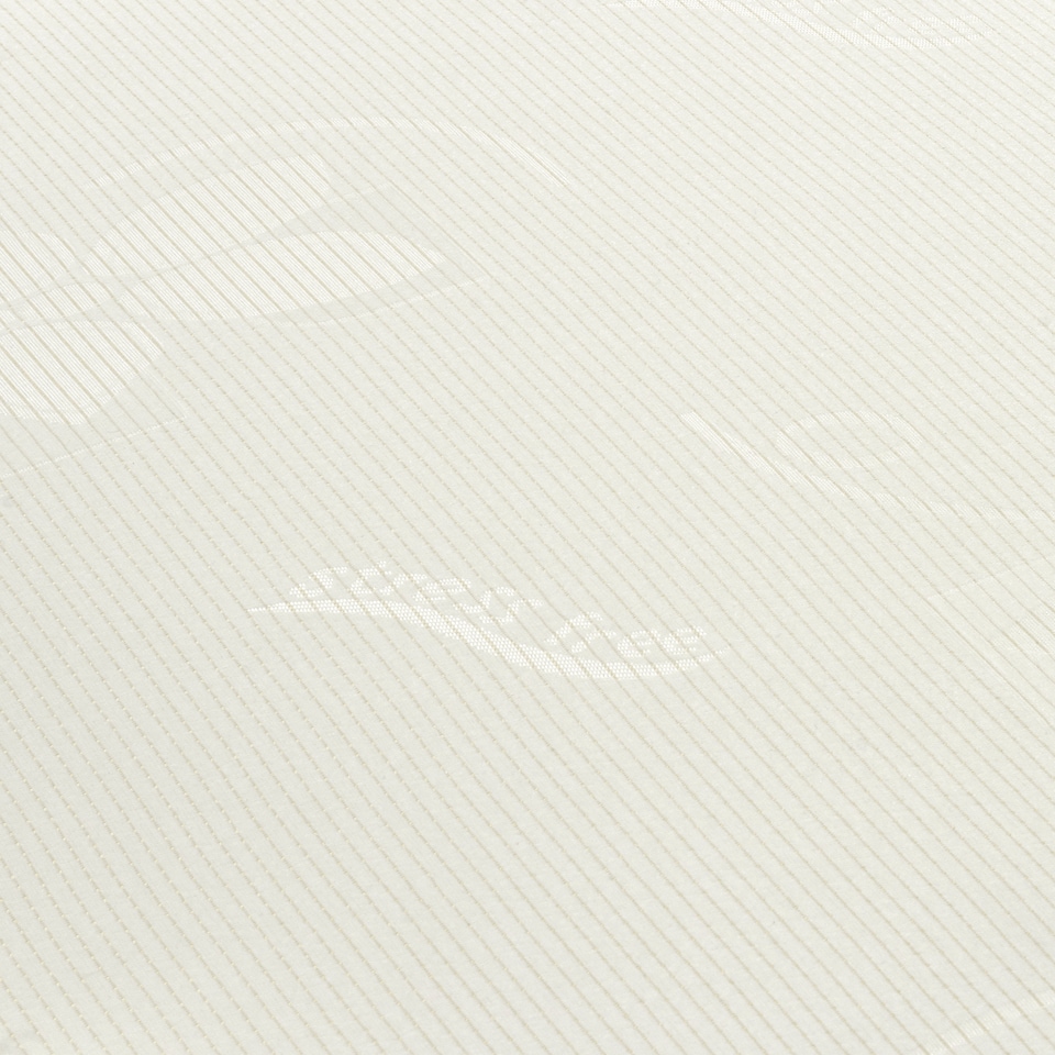 image 1 of Solano Orthopaedic Foam Mattress - 14cm Deep, Firm Support | White | Small Double