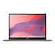 image 4 of ASUS Chromebook CB34 Flip CB3401FBA-LZ0347 Intel Core i7-1255U 8GB RAM 256B SSD 14-Inch WUXGA Touchscreen Chrome OS Laptop - Zinc - 90NX05R1-M00CP0