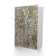 image 2 of Piet Mondrian Art Card Tableau No 2 Composition No VII