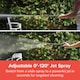 image 5 of Drew&Cole Jet Hawk MAX Pressure Washer