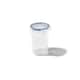 image 1 of LocknLock Classic Food Container Reusable Round Kitchen Storage Box - 350 ml