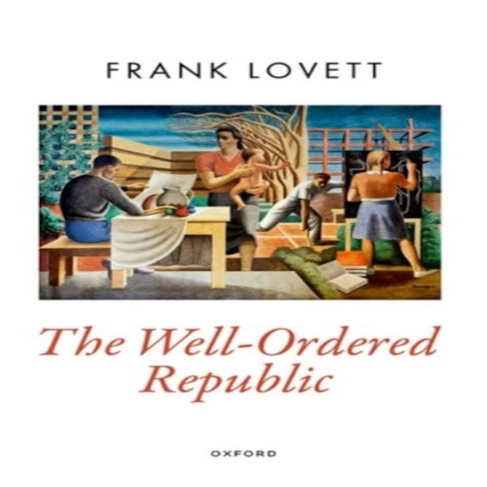 The Well-ordered Republic