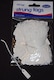 image 2 of 200 Small STRUNG TAGS 9mm x 24mm String Jewellery Price Tag Shop Price Labels