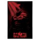 image 1 of Gloss Black Framed The Batman (Crepuscular Rays) Maxi Poster