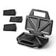image 9 of VonShef 3 in 1 Snack Maker for Toasties, Waffles & Paninis