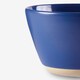 image 3 of Sur La Table Colour Me Happy Blue Cereal Bowl