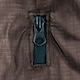 image 5 of HugglePets Arctic Armour Dog Coat | Brown | L