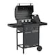 image 9 of Charles Bentley ottimo 310 3 Burner Gas BBQ