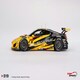 image 3 of Honda NSX GT3 EVO22 #18 Up Garage NSX GT3 GT Series 1:18 Scale TSM TS0519