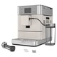 image 3 of KitchenAid KF7 Fully Automatic Espresso Machine Porcelain