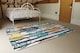 image 3 of Natural Autumn Rug | Multi