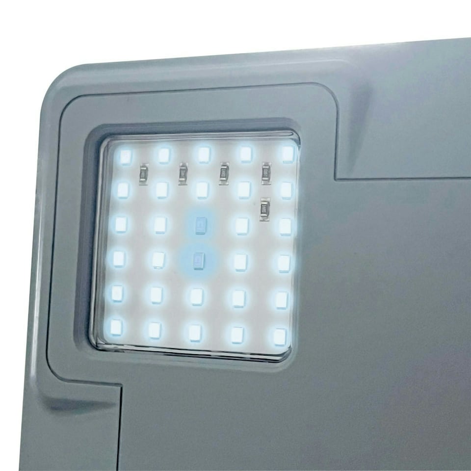 image 1 of Superfish Quadro 40 Multi-Colour LED Aquarium White
