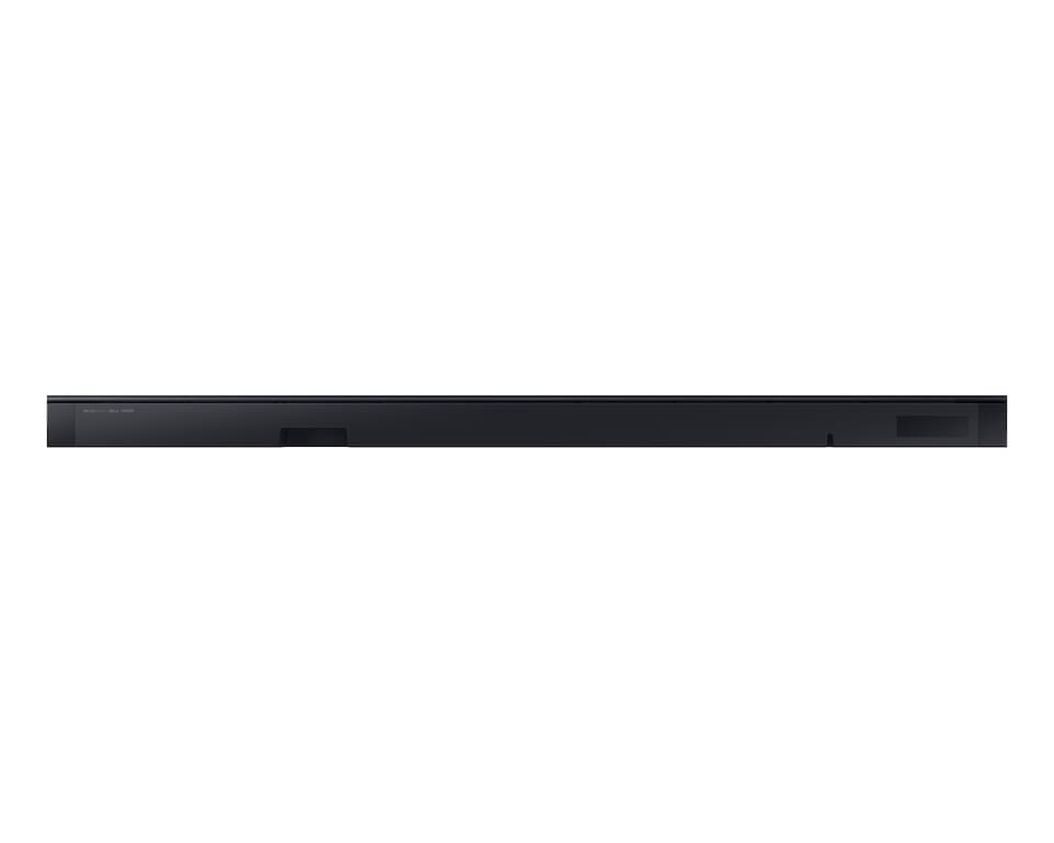 image 1 of Samsung HW-Q600H, 3.1.2 channels, 34 W, Dolby Atmos, Dolby Digital Plus, Dolby TrueHD, Dolby Digital 5.1, Black, Titan Black, High Dynamic Range 10+ (HDR10 Plus)