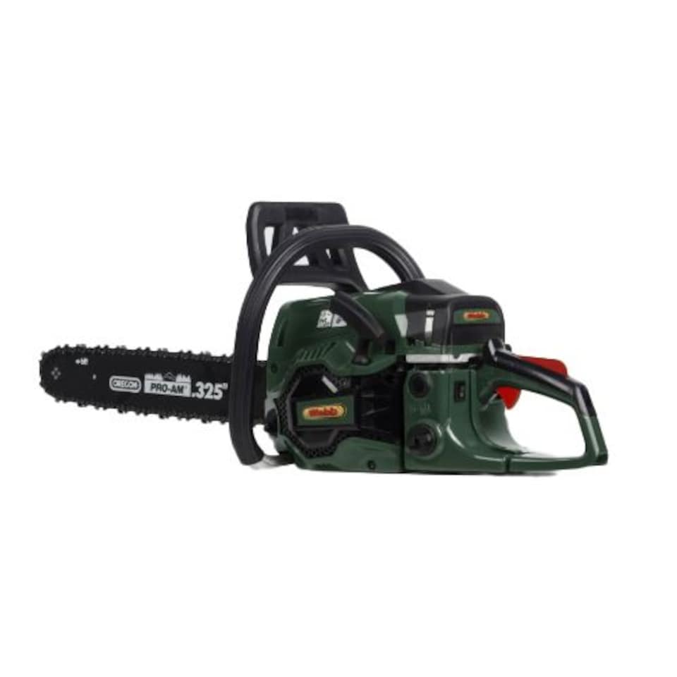image 1 of Webb Classic 45.2cc 40cm Petrol Chainsaw with Oregon Bar & Chain