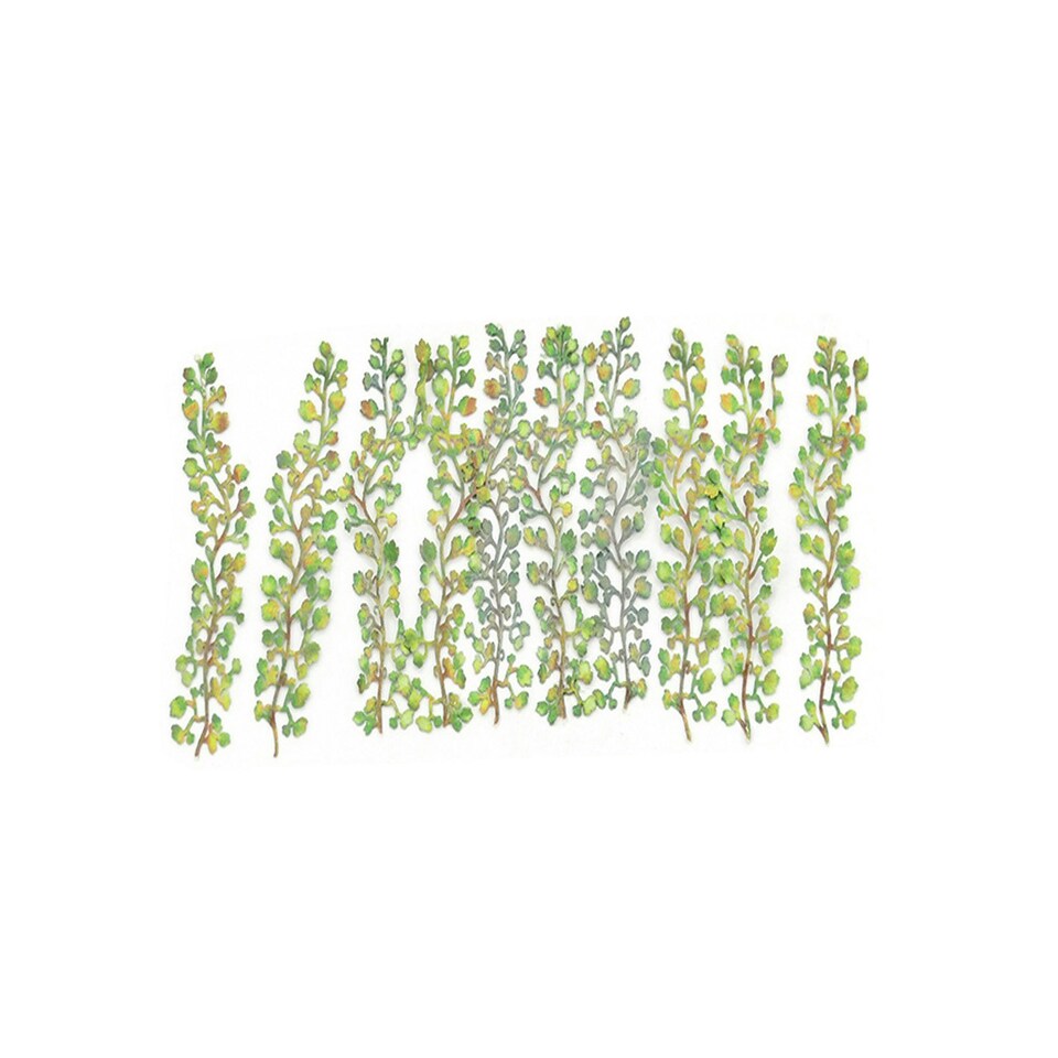 Gaugemaster Scenics Virginia Creepers (12) Kit