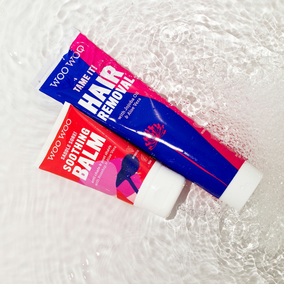 image 1 of Dolphin Smooth - The Smooth Skin Gift Set