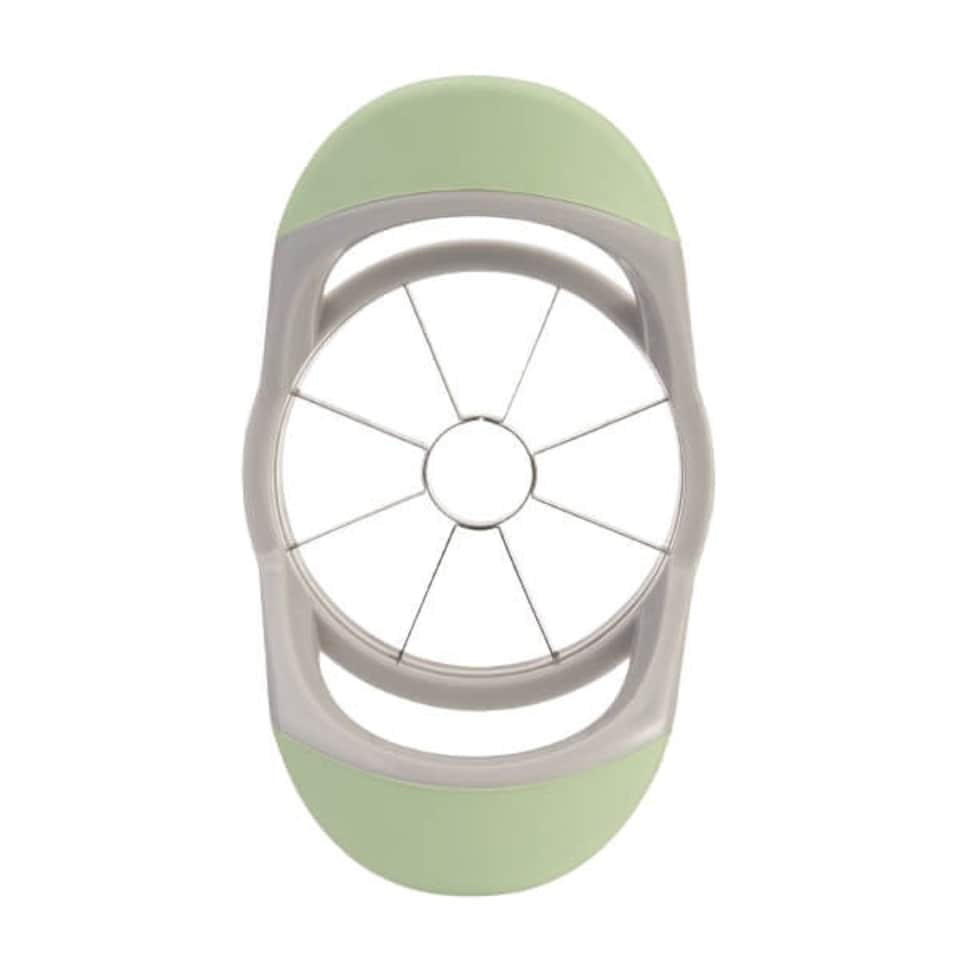 image 1 of Just The Thing Apple Corer & Slicer