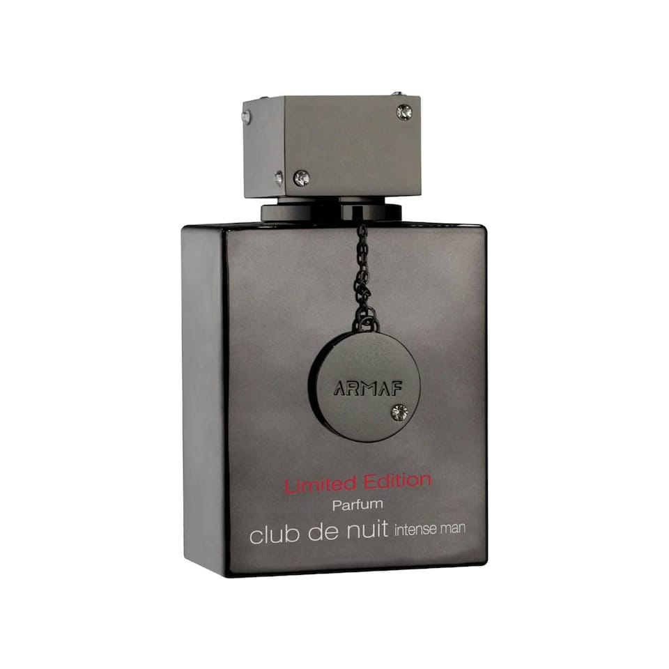 image 1 of ARMAF Club De Nuit Intense Man Limited Edition Pure Parfum 105ml