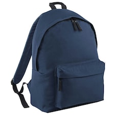 Bagbase Maxi Fashion Backpack - French Navy - One Size (UTPC6161)