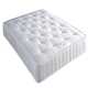 image 4 of Super Ortho Orthopaedic Midnight Linen Divan Set And Milan Headboard Small Double