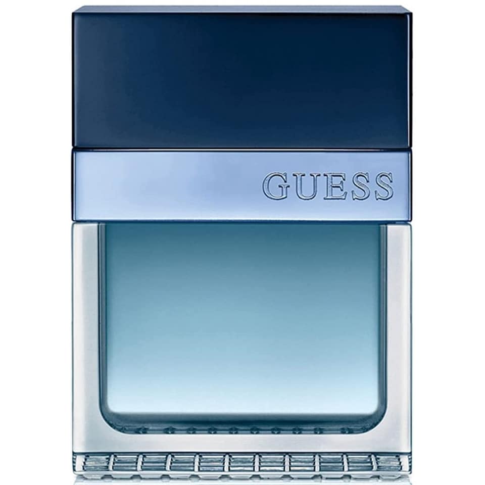 image 1 of Guess Seductive Pour Homme Blue Mens EDT 100ml Fragrance