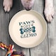 image 3 of Pre-personalised Dog Bowl Featuring Popular Names, Breeds and Captions - Harley - Over 60 Titles Available