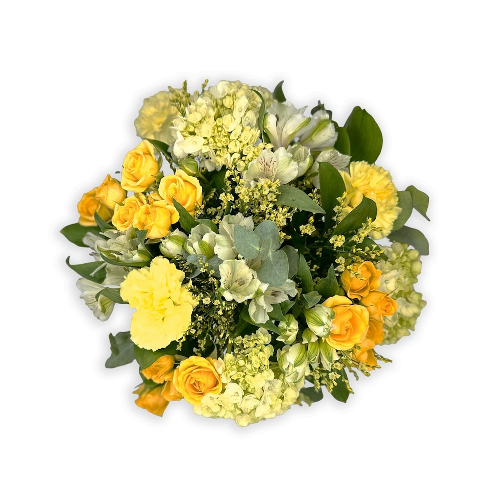image 1 of Bright Delight Bouquet