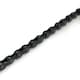 image 4 of Sport Direct Bike MTB Chain 1/2 x 3/32 7-8 Speed with Chain Rivet Extractor Tool 114 Links