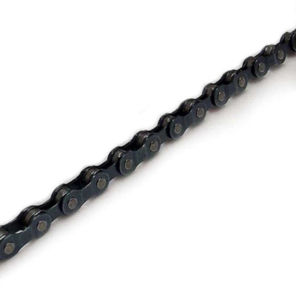 image 1 of Sport Direct Bike MTB Chain 1/2 x 3/32 7-8 Speed with Chain Rivet Extractor Tool 114 Links