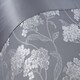 image 2 of English Garden Duvet Set King Bed Silver