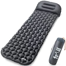 Ultra Light Sleeping Mat with Pillow