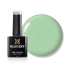Bluesky Green Gel Polish - Perfect Olive 10ml