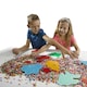 image 2 of SES Creative Cat Pegboard