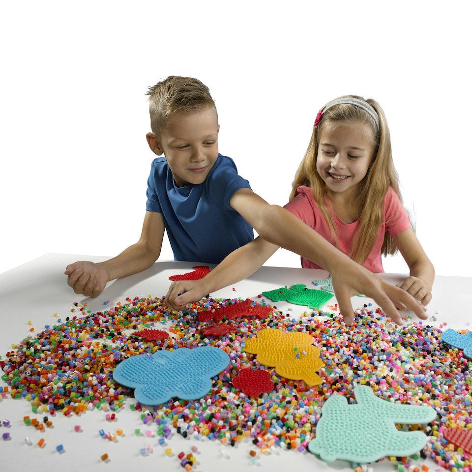 image 1 of SES Creative Cat Pegboard