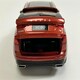 image 5 of Volvo XC60 Fusion Red LHD 1:32 Scale Tayumo 32100114