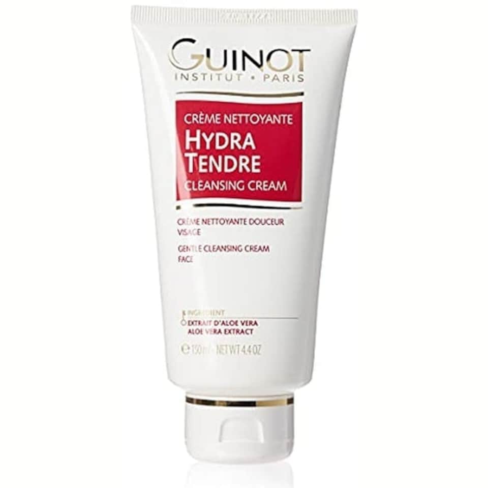 image 1 of Guinot Hydra Tendre Soft Wash Off Cleansing Cream 150ml