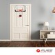 image 3 of Classic Mini Basketball Fun Hoop