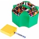 image 4 of Crayola Ultimate Crayon Collection 152 Count
