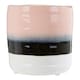 image 1 of Caldera Small Tie Dye Effect Planter Multi