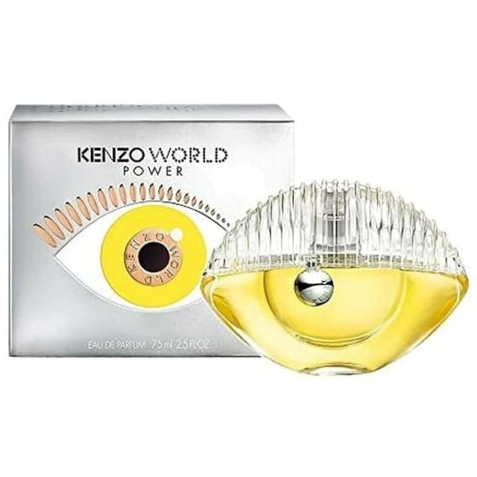 image 1 of Kenzo World Power 75ml EDP Spray