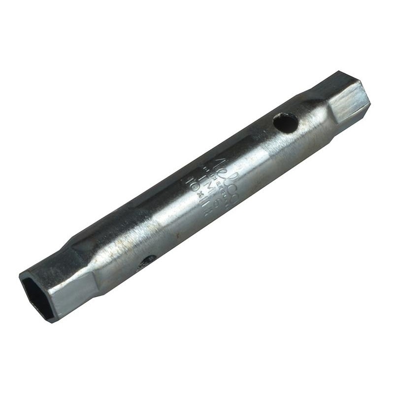 Melco Tm Metric Box Spanners - Multi Colour - 10 x 11mm x 4in