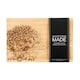 image 1 of The Just Slate Company Hedgehog 30cm Oak Serving Board