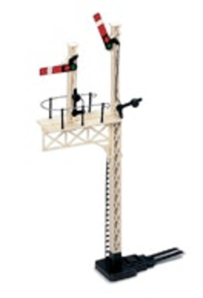 Hornby Junction Home Signal