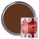 image 1 of Thermilate PRO FLEX Interior & Exterior Paint - Multi-Surface Paint & Primer - All-in-One - Leaf Brown - 5L - Matt