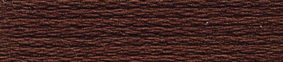 Anchor Brown Size 25 Coton a Broder Thread (Value Pack) - per pack of 12