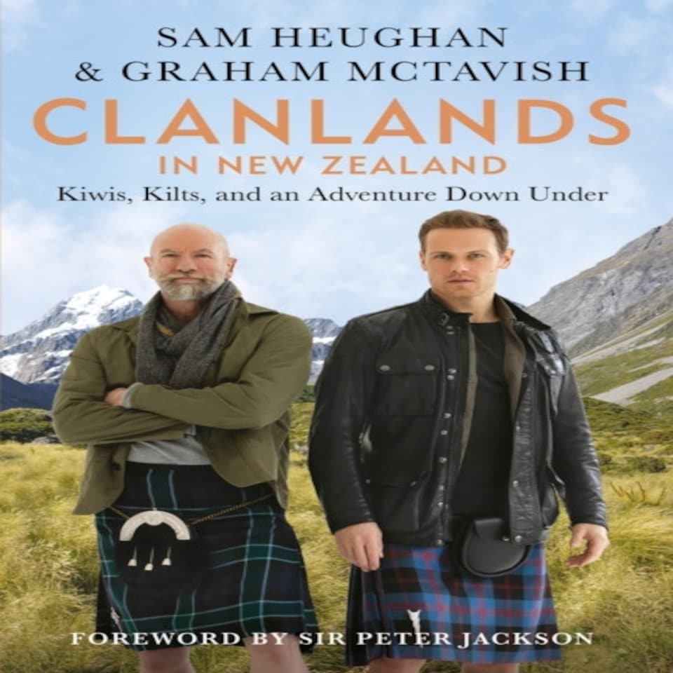 Clanlands In New Zealand