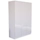 image 10 of Vida Designs Glinton 3 Door 2 Drawer Wardrobe With Clothes Rail, White