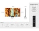 image 2 of Samsung QE85QN70FAUXXU 85" QN70F Neo QLED 4K Vision AI Smart TV