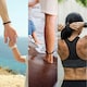 image 5 of Mosquito Repellent Bands - 12 Pack with 3 Colours