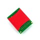 image 3 of Gaugemaster DCC Ruby Series 6fn Pro DCC Decoder 21 Pin